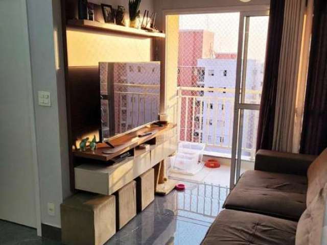 Apartamento para venda em Jardim Dona Regina de 55.00m² com 2 Quartos, 1 Suite e 1 Garagem