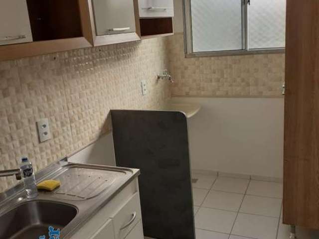 Apartamento para venda em Chácara Letônia de 50.00m² com 2 Quartos e 1 Garagem