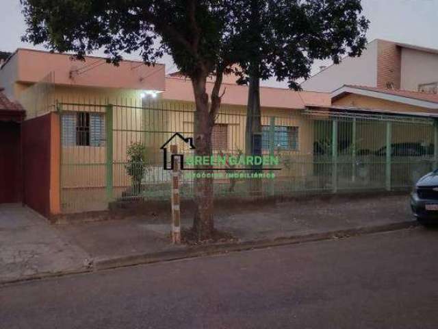 Casa para venda em VILA ALVORADA de 213.00m² com 2 Quartos, 1 Suite e 3 Garagens