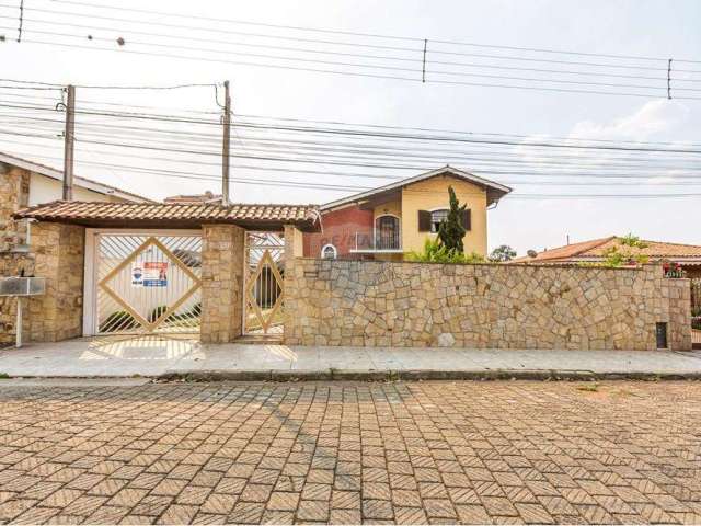 Casa para venda em Bom Jesus dos Perdões de 611.00m² com 4 Quartos, 1 Suite e 6 Garagens