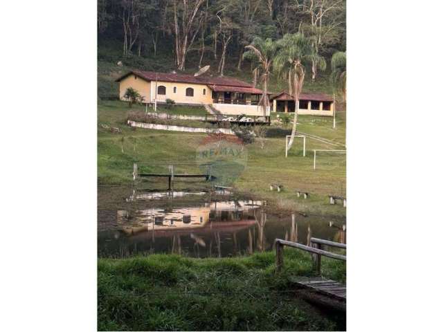 Chácara para venda em Bom Jesus dos Perdões de 24000.00m² com 5 Quartos e 20 Garagens