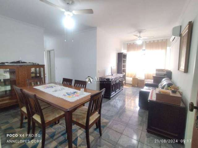 Apartamento para venda em Vila Matias de 100.00m² com 2 Quartos e 1 Garagem