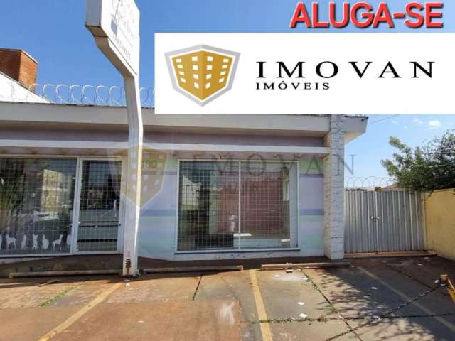 Imóvel Comercial para alugar em Jardim Nova Aliança de 246.00m² com 4 Garagens