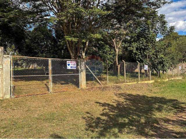 Terreno para venda em Recreio Retiro Do Rio Bonito (vitoriana) de 2956.00m²