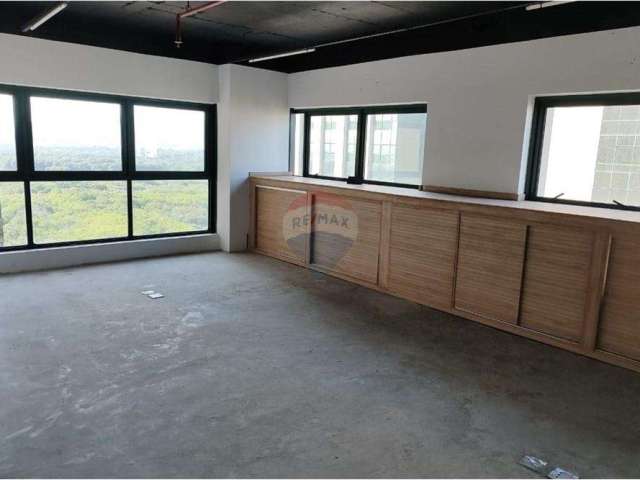 Sala Comercial para alugar em Barra Da Tijuca de 54.00m² com 1 Garagem