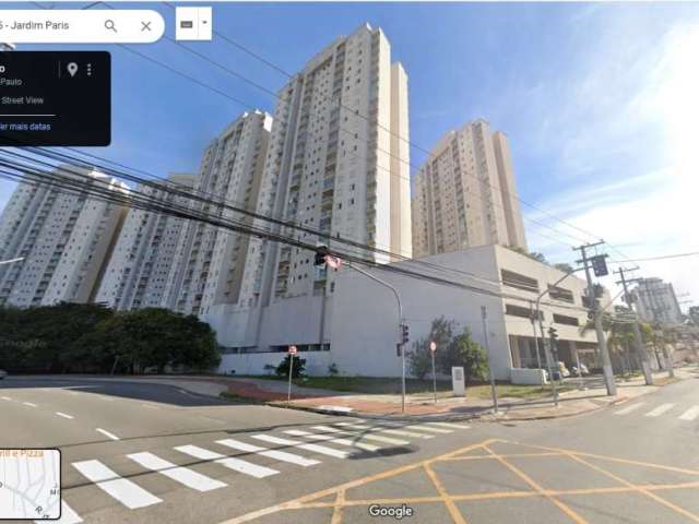 Apartamento para venda em Vila Das Hortências de 67.00m² com 2 Quartos, 1 Suite e 1 Garagem