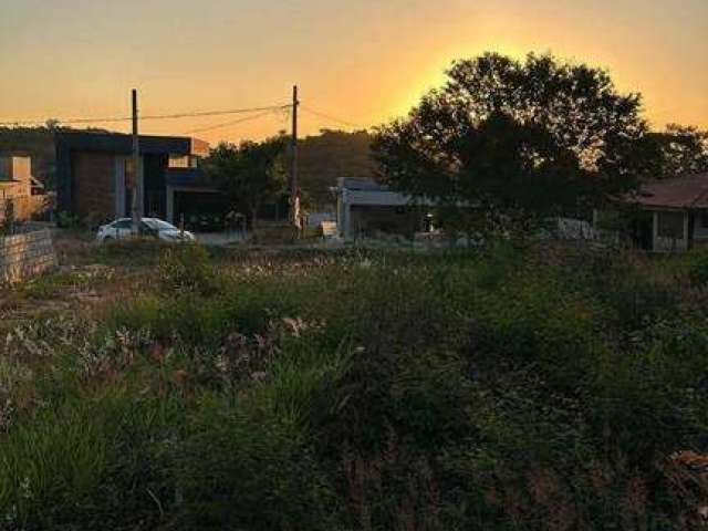 Terreno en Condomínio para venda em Condominio Outeiro Das Flores de 1292.00m²