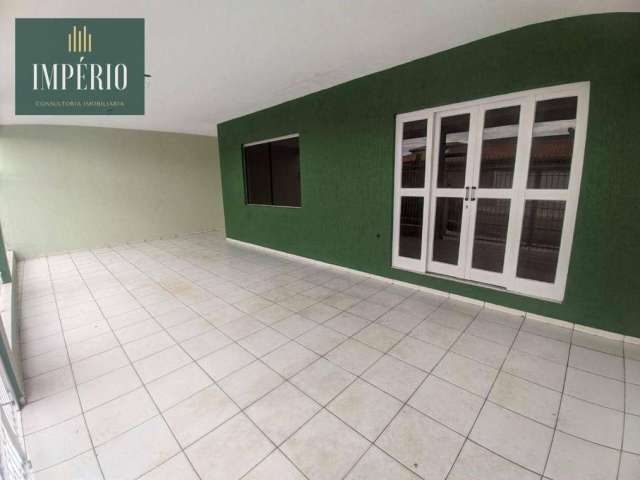 Casa para venda em Santa Fé de 159.00m² com 2 Quartos e 2 Garagens