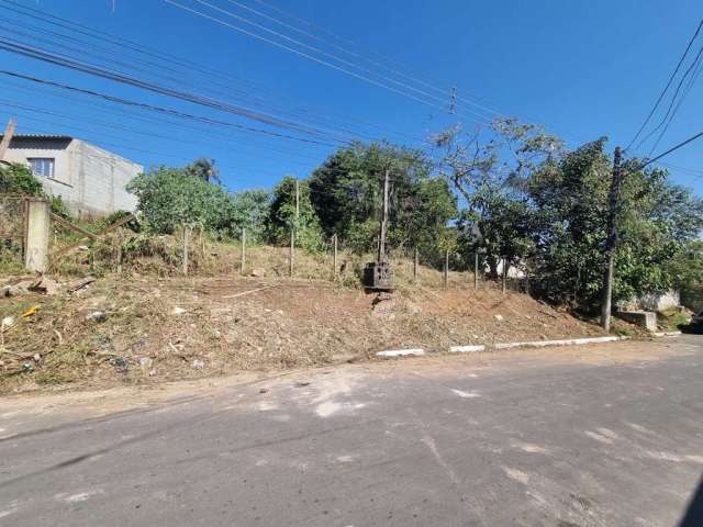 Terreno para venda em Jardim Portão Vermelho de 1513.00m²