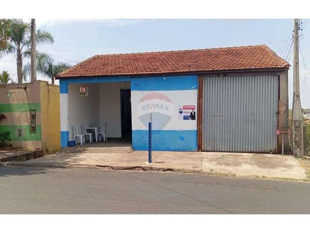 Casa para venda em Jardim Aeroporto de 250.00m² com 3 Quartos e 1 Garagem