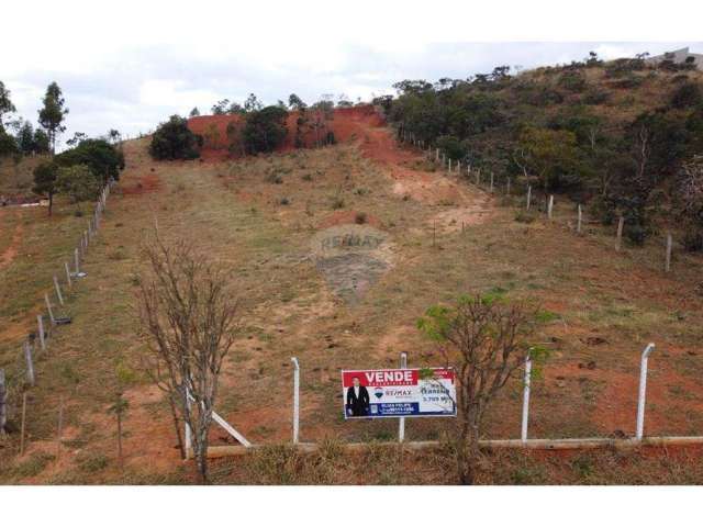 Terreno para venda em Pardinho de 3709.00m²