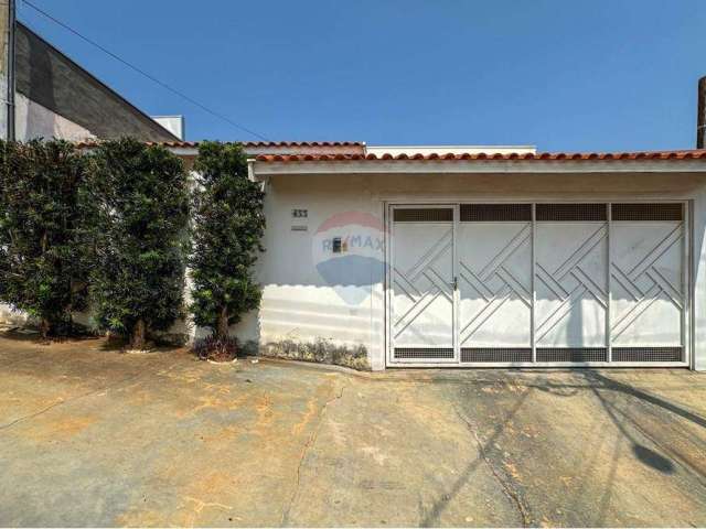 Casa para venda em Jardim Itamarati de 250.00m² com 3 Quartos e 2 Garagens