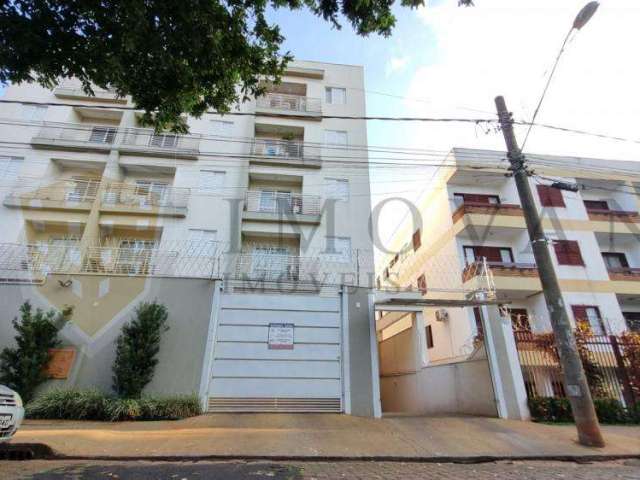 Apartamento para alugar em Campos Elíseos de 42.00m² com 1 Quarto e 1 Garagem