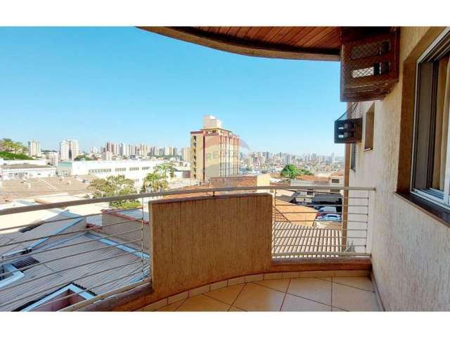 Apartamento para venda em Jardim Paulista de 80.00m² com 3 Quartos, 1 Suite e 2 Garagens