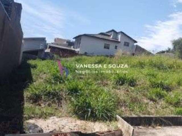 Terreno para venda em Residencial Girassol de 270.00m²