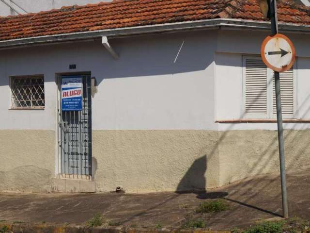 Casa para alugar em Vila Independência de 70.00m² com 1 Quarto