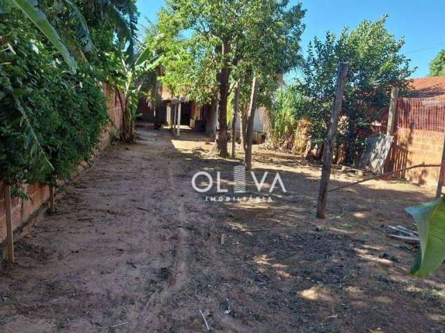 Casa para venda em Estância Santa Catarina (zona Rural) de 135.00m² com 2 Quartos