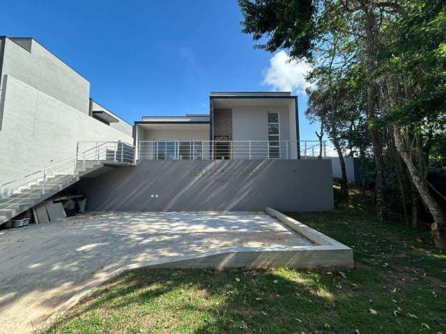 Casa de Condomínio para venda em Parque Rizzo Ii de 104.00m² com 3 Quartos, 1 Suite e 4 Garagens