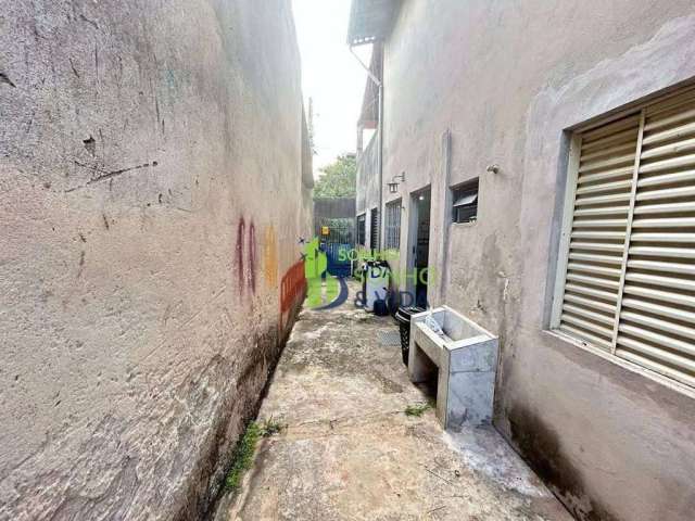 Casa para venda em Conjunto Habitacional Vida Nova de 250.00m² com 3 Quartos, 1 Suite e 1 Garagem