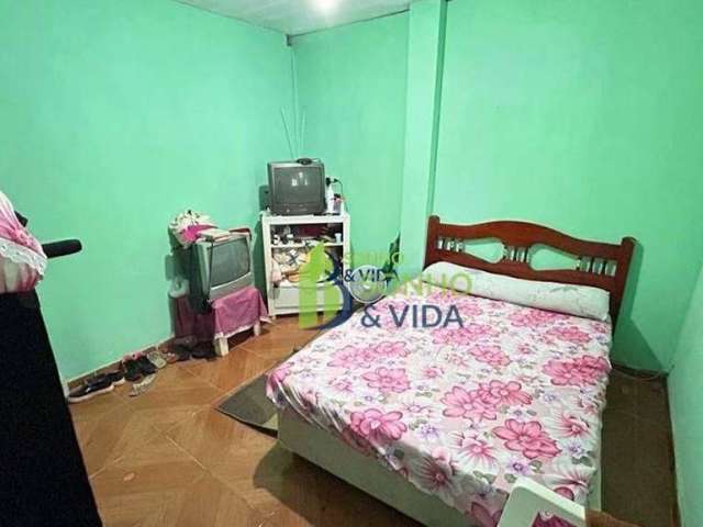 Casa para venda em Jardim Campo Belo de 100.00m² com 2 Quartos