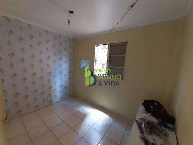 Apartamento para venda em Jardim Santa Cruz de 42.00m² com 2 Quartos e 1 Garagem