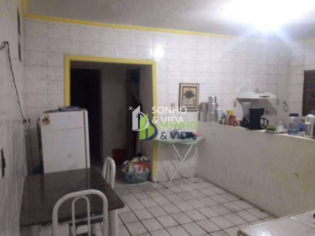 Casa para venda em Residencial São José de 200.00m² com 2 Quartos e 1 Garagem