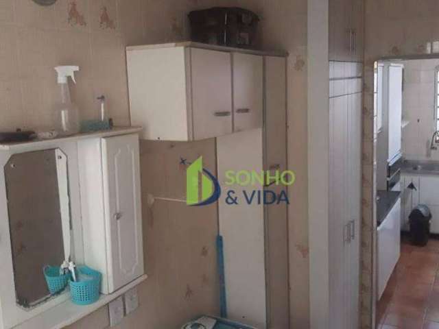 Casa para venda em Jardim Yeda de 100.00m² com 3 Quartos e 2 Garagens