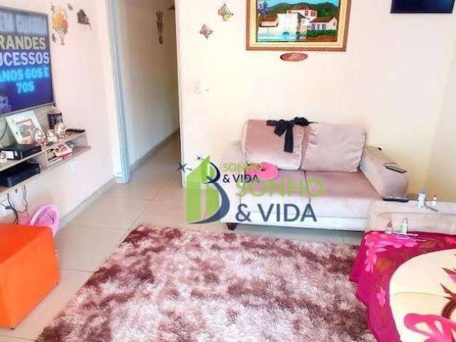 Casa para venda em Jardim Yeda de 150.00m² com 2 Quartos, 1 Suite e 4 Garagens