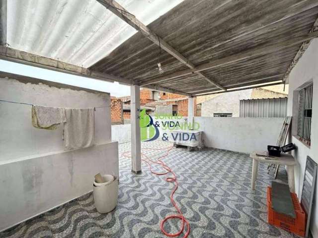 Casa para venda em Núcleo Residencial Vila Vitória de 130.00m² com 4 Quartos e 2 Garagens