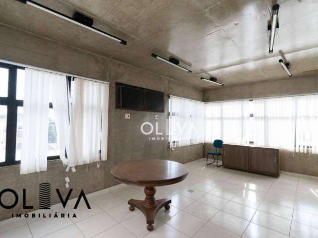 Sala Comercial para venda em Centro de 120.00m² com 1 Garagem