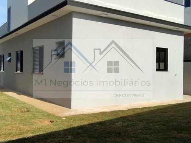 Casa para venda em Jardim Itália de 286.00m² com 3 Quartos, 1 Suite e 2 Garagens