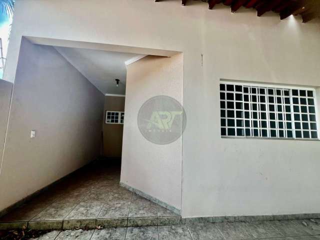 Casa para venda em Cidade Jardim Ii de 132.00m² com 3 Quartos, 1 Suite e 2 Garagens