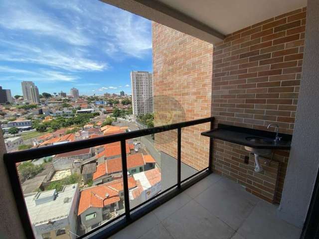 Apartamento para venda em Jardim São Domingos de 73.00m² com 3 Quartos, 1 Suite e 2 Garagens