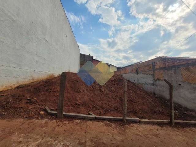 Terreno para venda em Parque São Domingos de 230.00m²