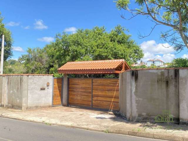 Terreno para venda em Jardim Bom Pastor de 1132.00m²