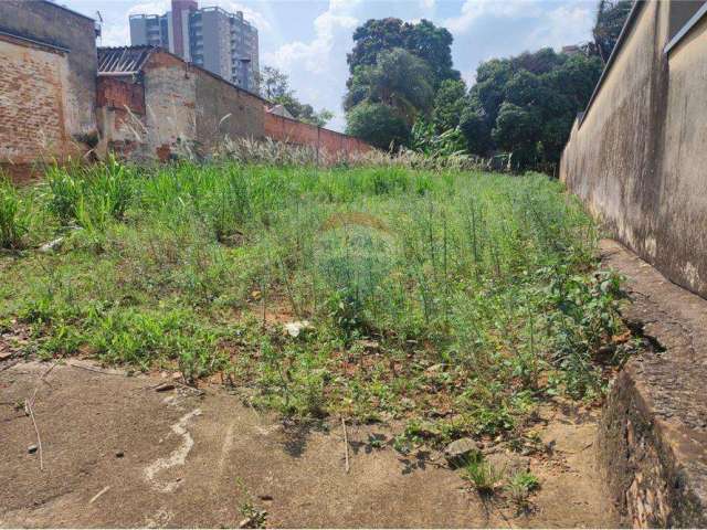 Terreno para venda em Jardim Bela Vista de 400.00m²