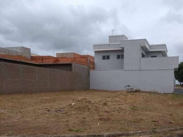 Terreno para venda em Residencial Ouro Verde de 283.00m²