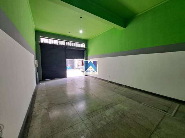 Prédio Comercial para alugar em Centro de 53.00m²