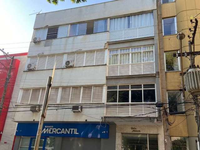 Apartamento para venda e aluguel em Centro de 139.00m² com 3 Quartos e 1 Garagem