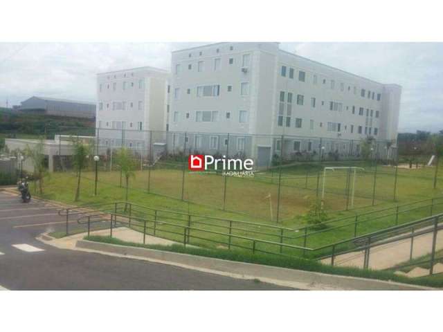 Apartamento para alugar em Rios Di Itália de 50.00m² com 2 Quartos e 1 Garagem