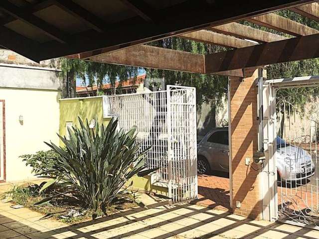 Casa para venda em Jardim Paulista de 210.00m² com 3 Quartos, 1 Suite e 3 Garagens