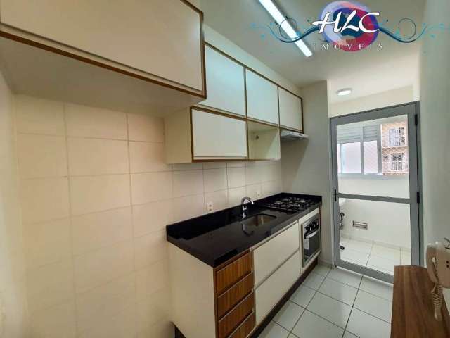 Apartamento para alugar em Vila Hortolândia de 60.00m² com 2 Quartos, 1 Suite e 1 Garagem