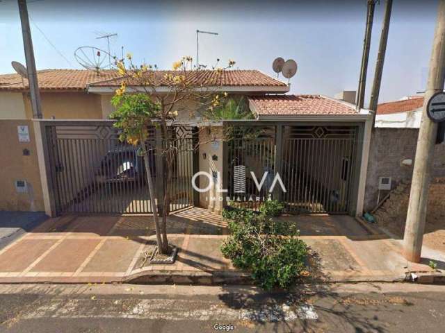 Casa para venda em Parque Residencial Maria Zorita de 150.00m² com 3 Quartos, 1 Suite e 2 Garagens