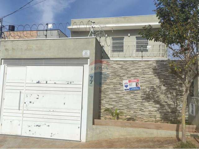 Casa para venda em Condomínio Villa Verde Bragança de 110.00m² com 2 Quartos, 1 Suite e 1 Garagem