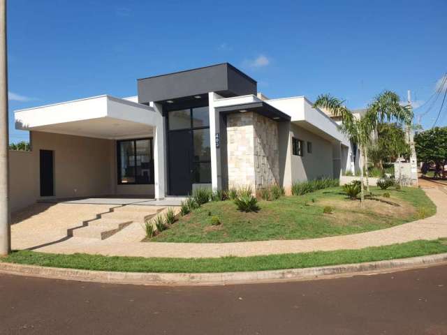 Casa de Condomínio para venda em Loteamento Terras De Florença de 196.00m² com 3 Quartos, 3 Suites e 4 Garagens