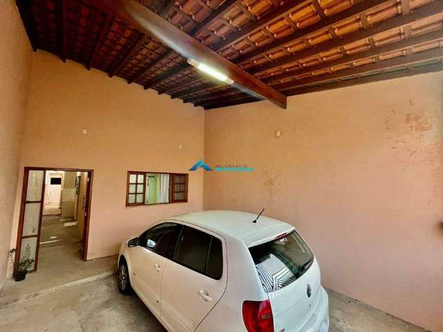 Casa para venda em FAZENDA GRANDE de 135.00m² com 2 Quartos