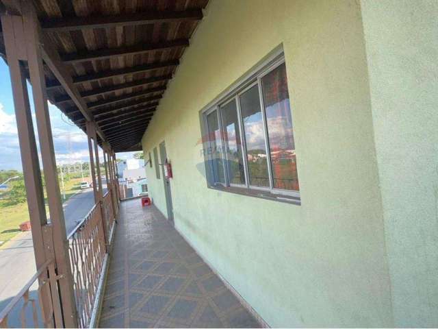 Casa para alugar em Parque Almerinda Pereira Chaves de 130.00m² com 3 Quartos