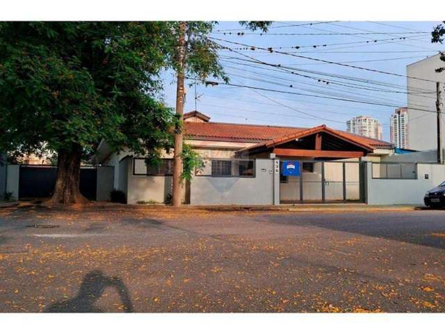 Sala Comercial para alugar em Jardim Cica de 203.00m² com 6 Garagens