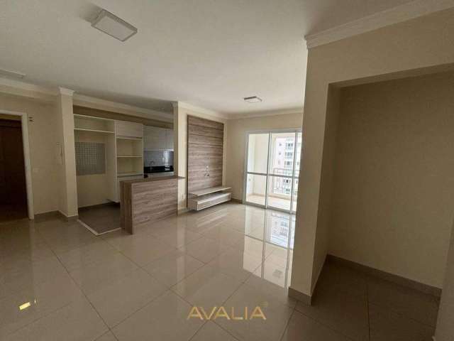 Apartamento para alugar em Cidade Nova II de 83.00m² com 3 Quartos, 1 Suite e 1 Garagem