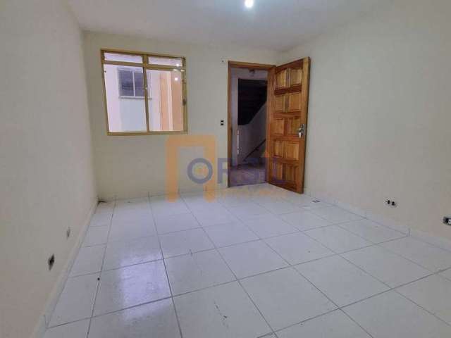 Apartamento para venda em Vila Nova Aparecida de 48.00m² com 2 Quartos e 1 Garagem